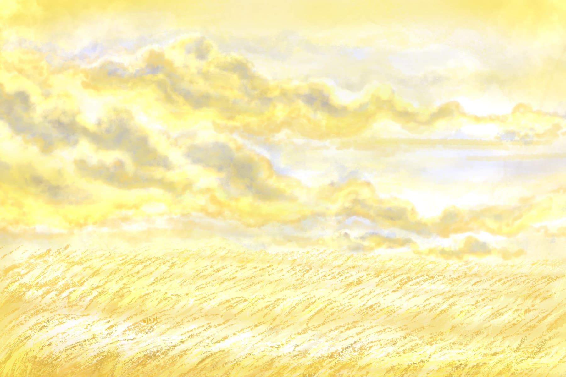 Wild hopes